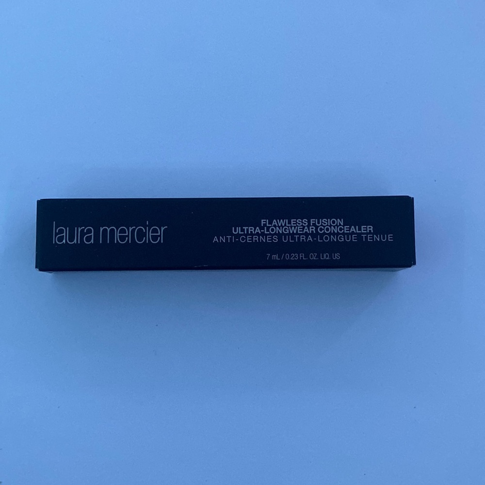 Laura mercier
